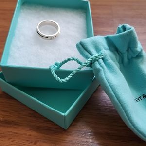 Tiffany ring